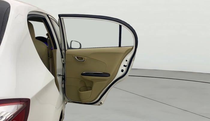 2016 Honda Amaze 1.2L I-VTEC VX, Petrol, Manual, 40,321 km, RHS Rear Door