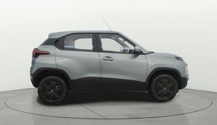 2023 Tata PUNCH ADVENTURE MT, Petrol, Manual, 23,071 km, Right Side View
