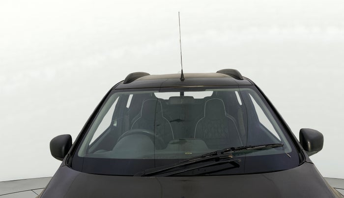 2016 Renault Kwid RXT 0.8, Petrol, Manual, 76,709 km, Front Windshield