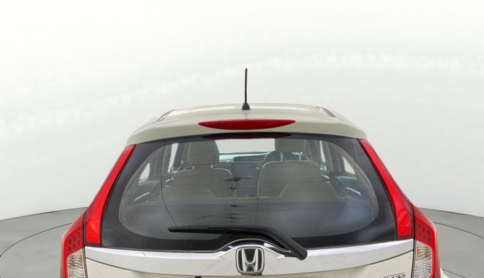 2022 Honda Jazz 1.2L I-VTEC VX CVT, Petrol, Automatic, 12,720 km, Rear Windshield