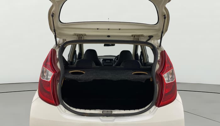 2013 Hyundai Eon ERA +, Petrol, Manual, 60,156 km, Boot Open Zoomed View