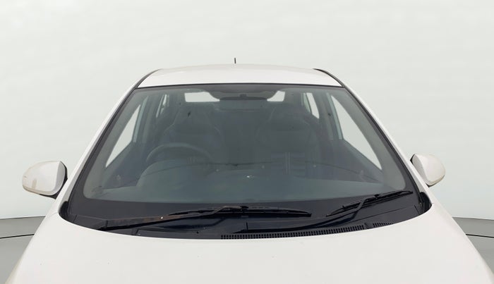 2014 Hyundai Xcent S 1.2, CNG, Manual, 85,548 km, Front Windshield