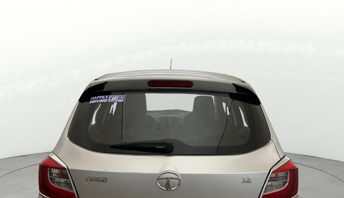 2017 Tata Tiago XZ PETROL, Petrol, Manual, 64,015 km, Rear Windshield