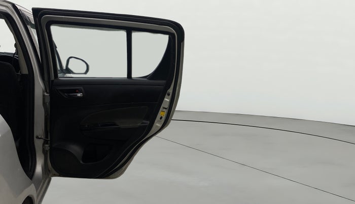2013 Maruti Swift VDI, Diesel, Manual, 97,813 km, RHS Rear Door
