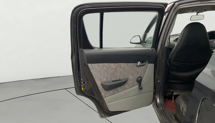 2018 Maruti Alto 800 VXI, Petrol, Manual, 39,210 km, LHS Rear Door