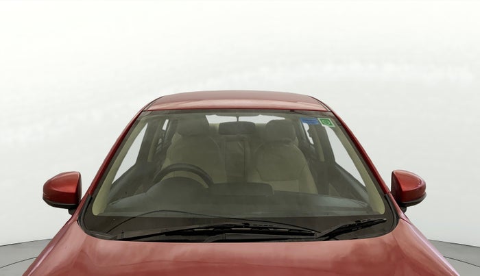 2020 Honda Amaze 1.2L I-VTEC S, Petrol, Manual, 57,465 km, Front Windshield