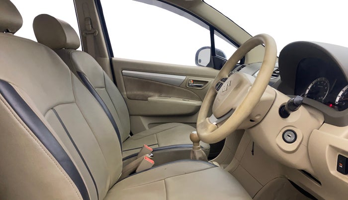 2013 Maruti Ertiga ZXI, Petrol, Manual, 75,203 km, Right Side Front Door Cabin