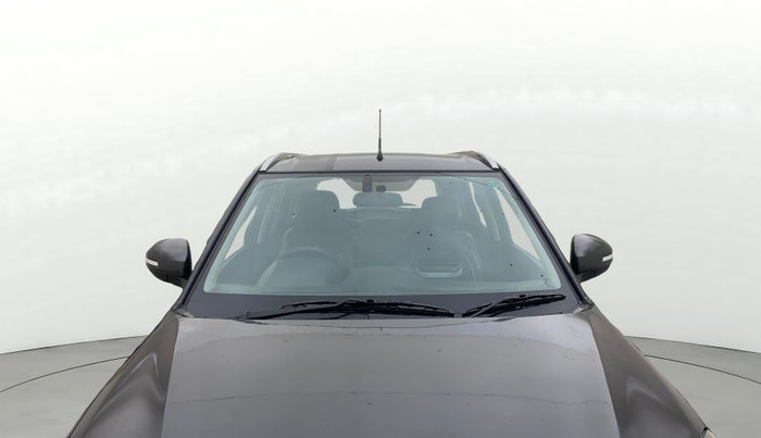 2019 Maruti Vitara Brezza ZDI PLUS AMT, Diesel, Automatic, 62,836 km, Front Windshield