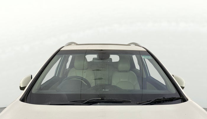 2021 MG HECTOR SHARP 2.0 DIESEL, Diesel, Manual, 98,703 km, Front Windshield