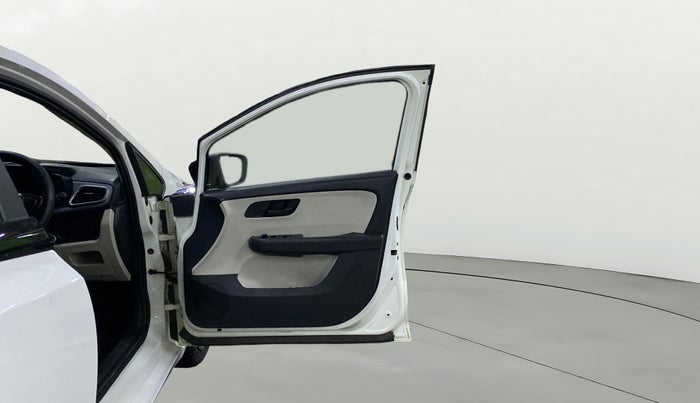 2023 Tata ALTROZ XM PLUS SUNROOF CNG, CNG, Manual, 25,460 km, RHS Front Door