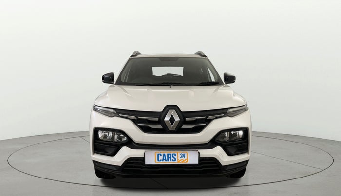 2022 Renault Kiger RXT MT, Petrol, Manual, 83,198 km, Front