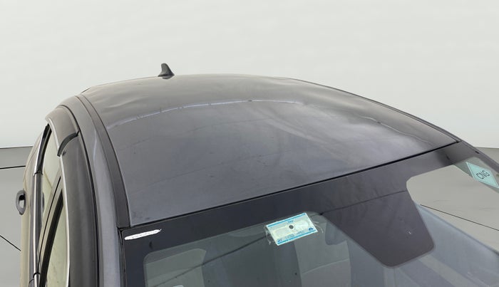 2023 Tata TIGOR XZ PLUS CNG, CNG, Manual, 1,09,154 km, Roof