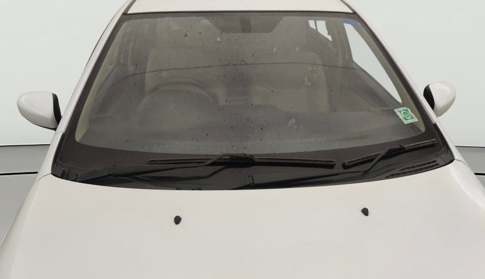 2021 Maruti Ciaz ALPHA 1.5 SHVS PETROL, Petrol, Manual, 34,393 km, Front Windshield