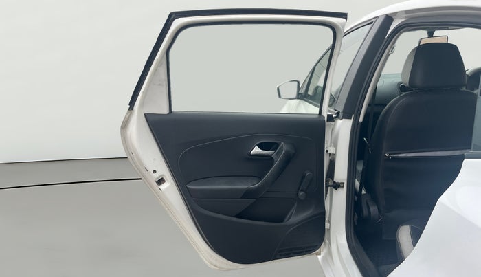 2019 Volkswagen Ameo TRENDLINE 1.5L, Diesel, Manual, 1,00,303 km, LHS Rear Door