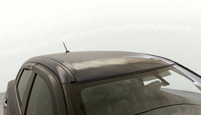 2022 Maruti Baleno ZETA PETROL 1.2, Petrol, Manual, 45,369 km, Roof