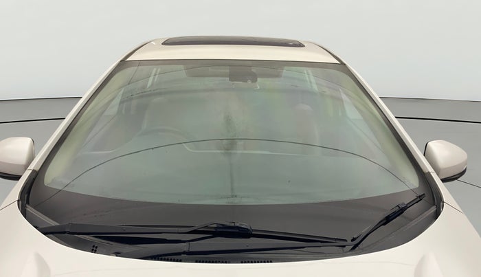 2018 Honda City 1.5L I-VTEC ZX CVT, Petrol, Automatic, 93,943 km, Front Windshield