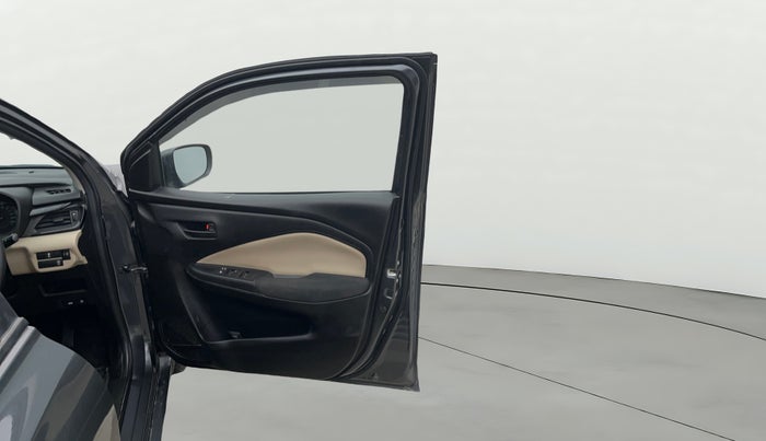 2024 Toyota Glanza E, Petrol, Manual, 21,359 km, RHS Front Door