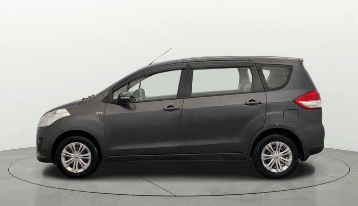 2014 Maruti Ertiga VXI, Petrol, Manual, 48,022 km, Left Side