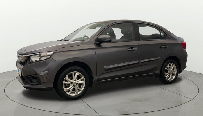 2021 Honda Amaze 1.2L I-VTEC VX, Petrol, Manual, 49,065 km, Left Front Diagonal