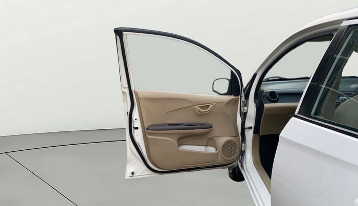 2014 Honda Brio S MT, Petrol, Manual, 37,900 km, LHS Front Door