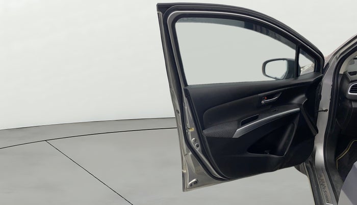 2018 Maruti S Cross ZETA 1.3, Diesel, Manual, 43,708 km, LHS Front Door