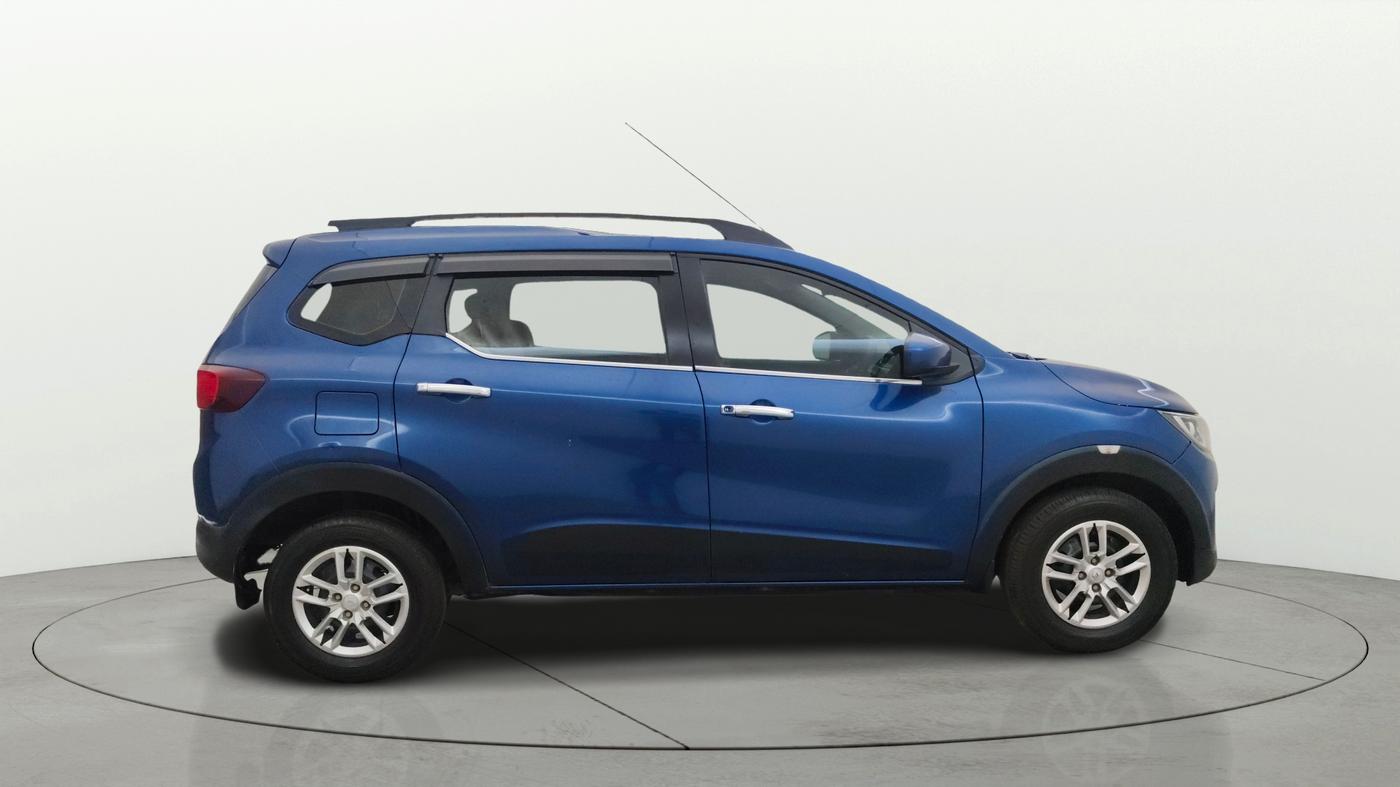 2020 Renault TRIBER RXT, Petrol, Manual, 67,993 km, Right Side View