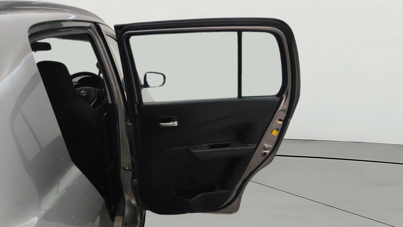 2020 Maruti Celerio X ZXI AMT, Petrol, Automatic, 59,149 km, RHS Rear Door