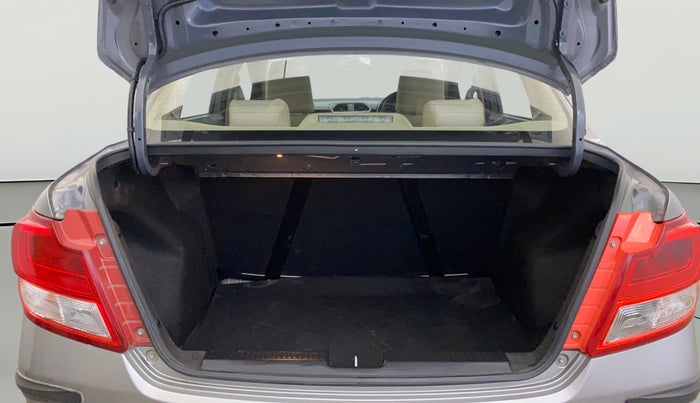 2020 Maruti Dzire ZXI AMT, Petrol, Automatic, 49,876 km, Boot Open Zoomed View
