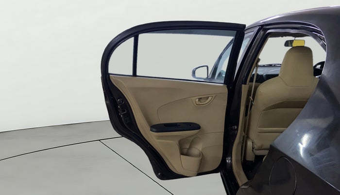 2015 Honda Amaze 1.2L I-VTEC S, Petrol, Manual, 95,974 km, LHS Rear Door