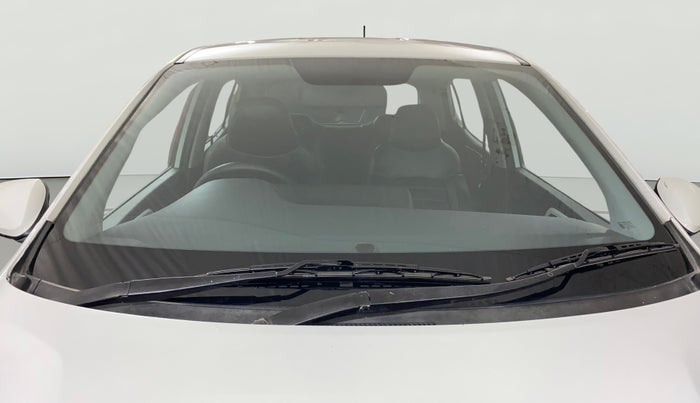2021 Hyundai GRAND I10 NIOS MAGNA 1.2 KAPPA VTVT, Petrol, Manual, 59,469 km, Front Windshield