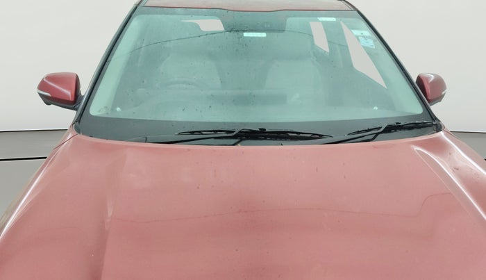 2019 KIA SELTOS GTX PLUS DCT 1.4 PETROL, Petrol, Automatic, 63,502 km, Front Windshield