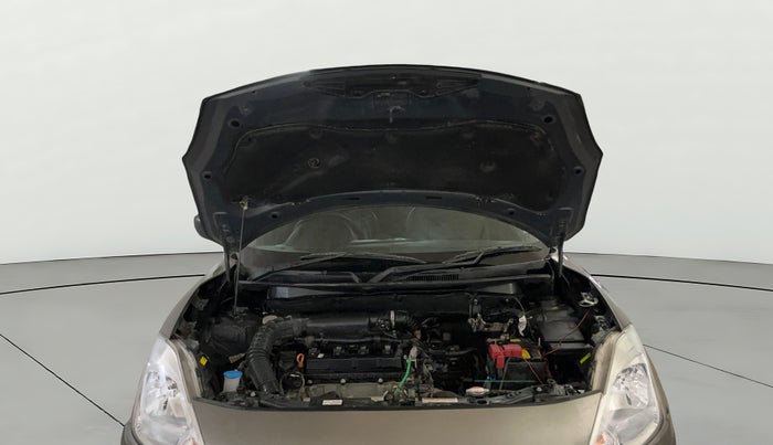 2023 Maruti Swift LXI, Petrol, Manual, 29,593 km, Open Bonet