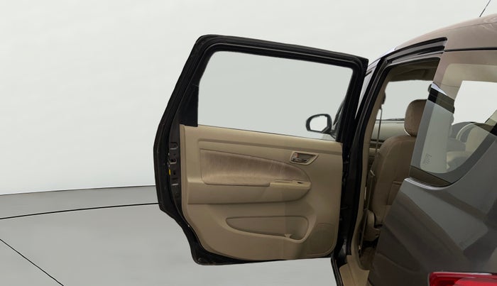 2014 Maruti Ertiga VXI, Petrol, Manual, 48,724 km, LHS Rear Door