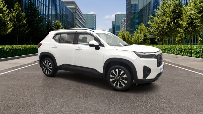 2023 Honda ELEVATE VX MT, Petrol, Manual, 11,623 km, Right Front Diagonal