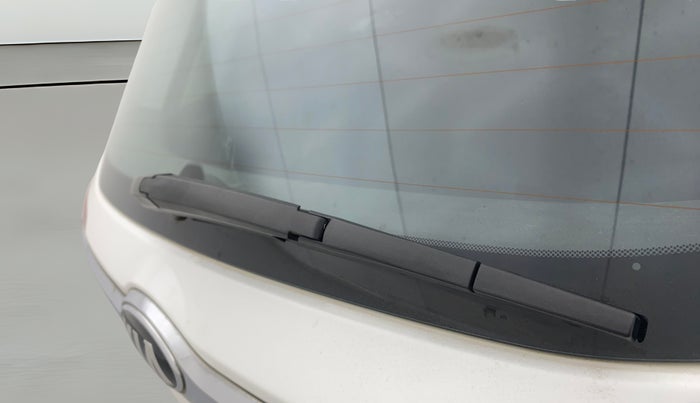 2020 KIA SELTOS GTX PLUS DCT 1.4 PETROL, Petrol, Automatic, 80,297 km, Rear Wiper