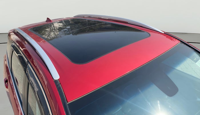 2019 MG HECTOR SHARP 2.0 DIESEL, Diesel, Manual, 56,612 km, Roof