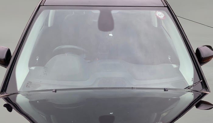 2019 Jeep Compass SPORT 1.4 PETROL, Petrol, Manual, 87,586 km, Front Windshield