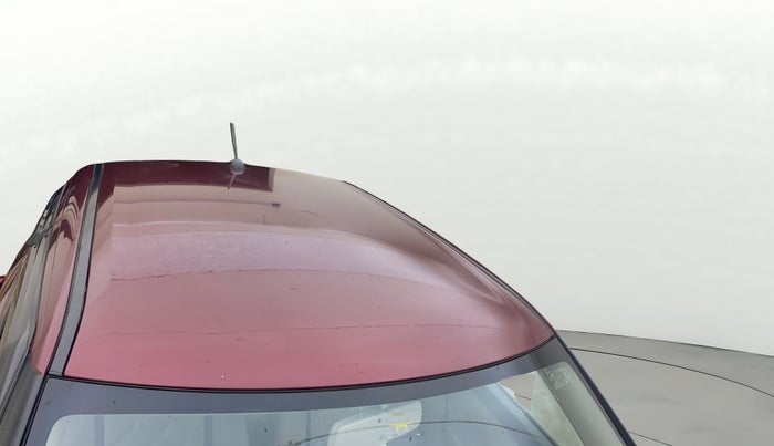 2016 Maruti Swift Dzire ZXI, Petrol, Manual, 66,313 km, Roof