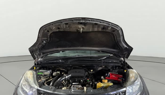 2019 Tata NEXON XM PETROL, Petrol, Manual, 77,635 km, Open Bonet