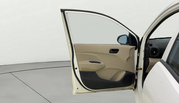 2020 Hyundai NEW SANTRO SPORTZ MT, Petrol, Manual, 46,972 km, LHS Front Door