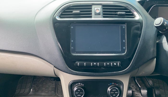 2019 Tata Tiago XZ PLUS PETROL, Petrol, Manual, 65,810 km, Air Conditioner