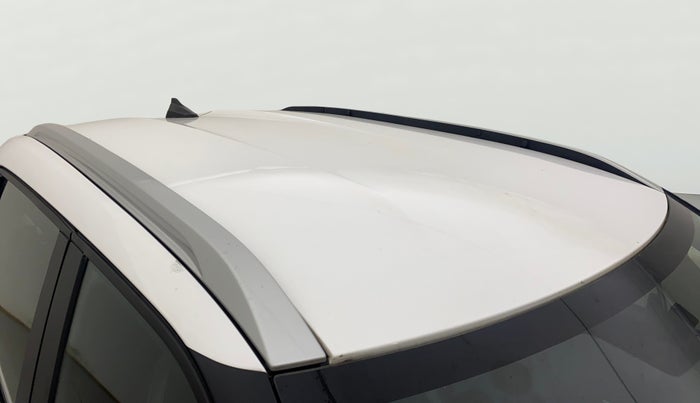 2021 Nissan MAGNITE XV PREMIUM, Petrol, Manual, 50,236 km, Roof