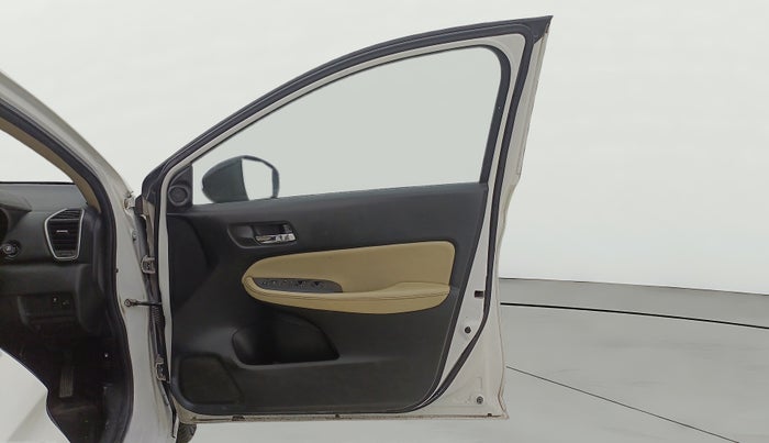 2020 Honda City 1.5L I-VTEC ZX, Petrol, Manual, 78,882 km, RHS Front Door