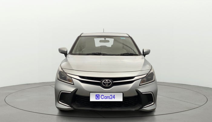 2023 Toyota Glanza S, Petrol, Manual, 46,274 km, Front
