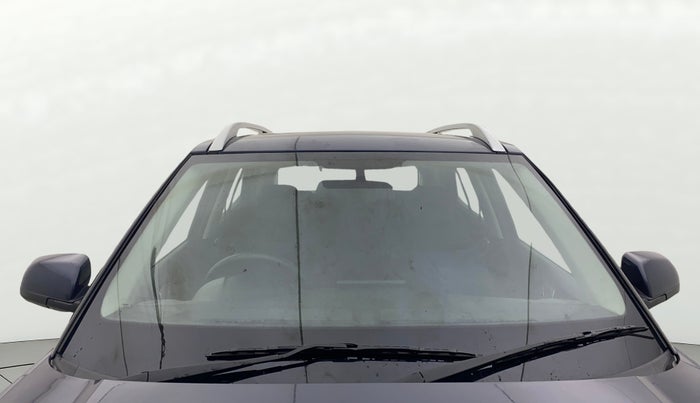 2019 Hyundai VENUE SX PLUS 1.0 TURBO DCT, Petrol, Automatic, 18,951 km, Front Windshield