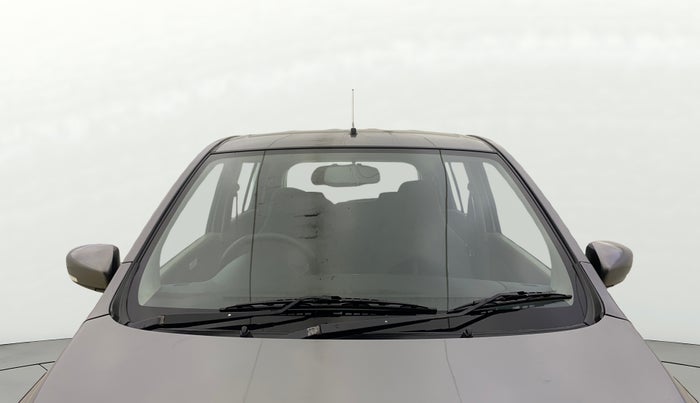 2016 Maruti Celerio ZXI AMT, Petrol, Automatic, 22,615 km, Front Windshield