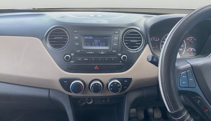 2019 Hyundai Grand i10 MAGNA 1.2 KAPPA VTVT, CNG, Manual, 79,602 km, Air Conditioner