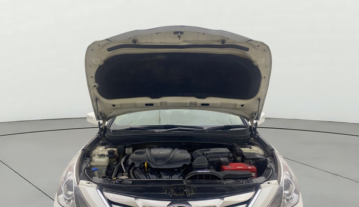 2013 Hyundai Sonata 2.4 GDI AT, Petrol, Automatic, 64,799 km, Open Bonet