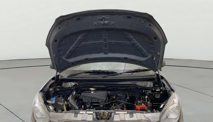 2023 Maruti Celerio LXI, Petrol, Manual, 34,524 km, Open Bonet