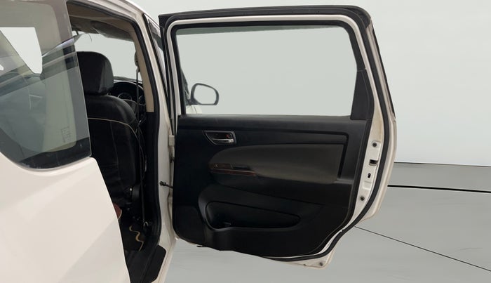 2017 Maruti Ertiga VXI, Petrol, Manual, 37,906 km, RHS Rear Door